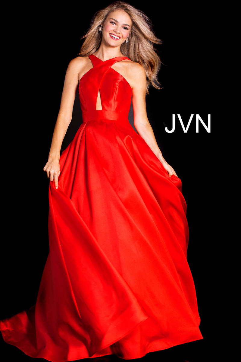JVN Prom by Jovani JVN56093