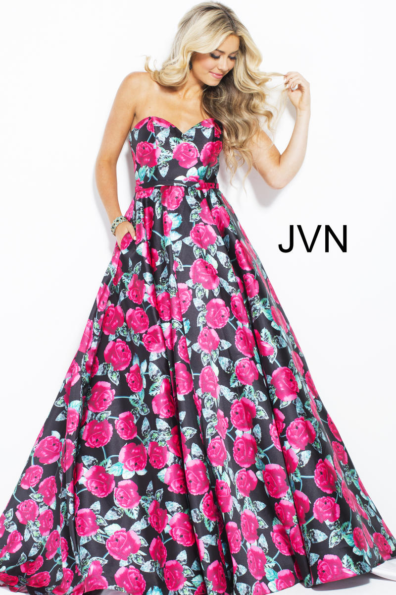 JVN Prom by Jovani JVN57446