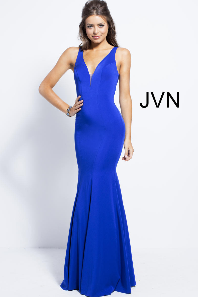 JVN Prom by Jovani JVN58011