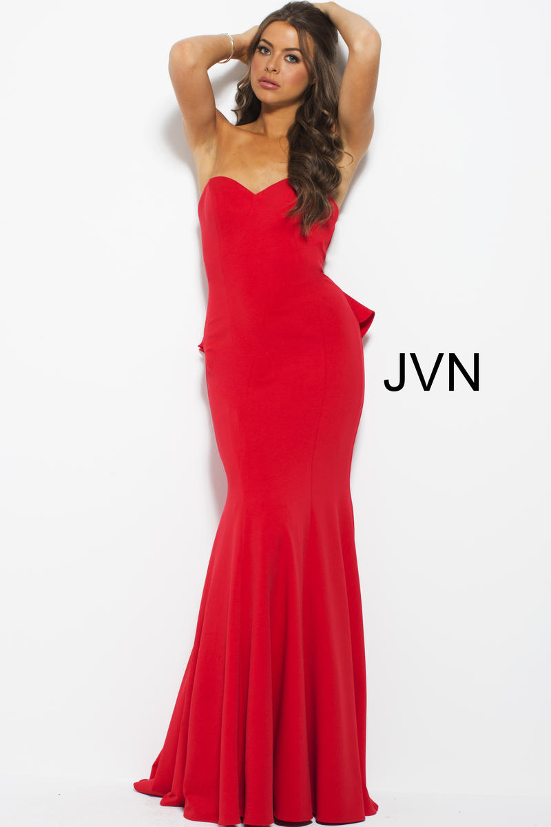 JVN Prom by Jovani JVN58022