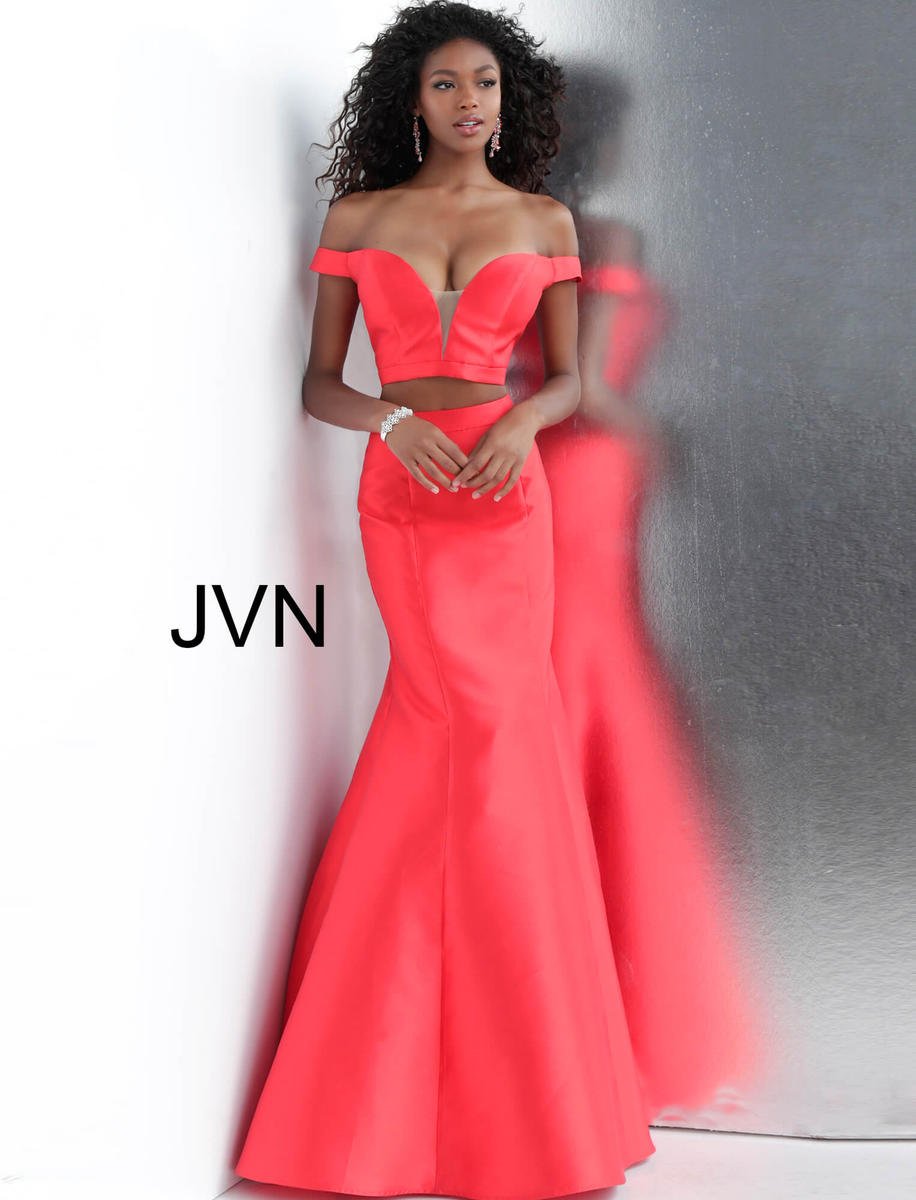 JVN Prom by Jovani JVN58068
