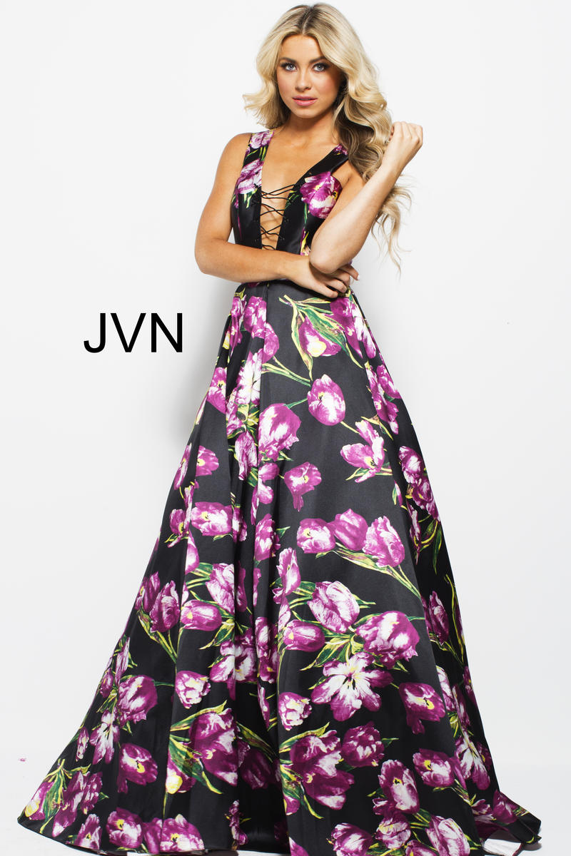 JVN Prom by Jovani JVN58389