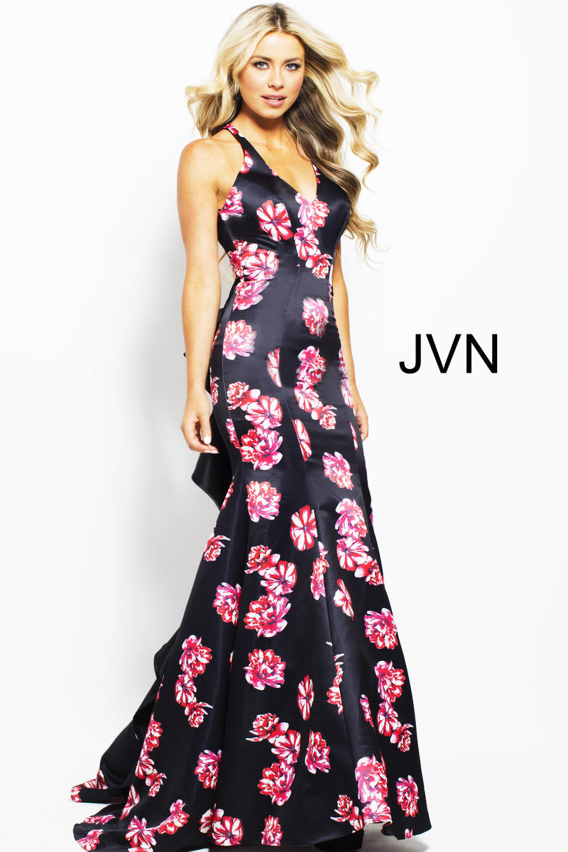 JVN Prom by Jovani JVN59041