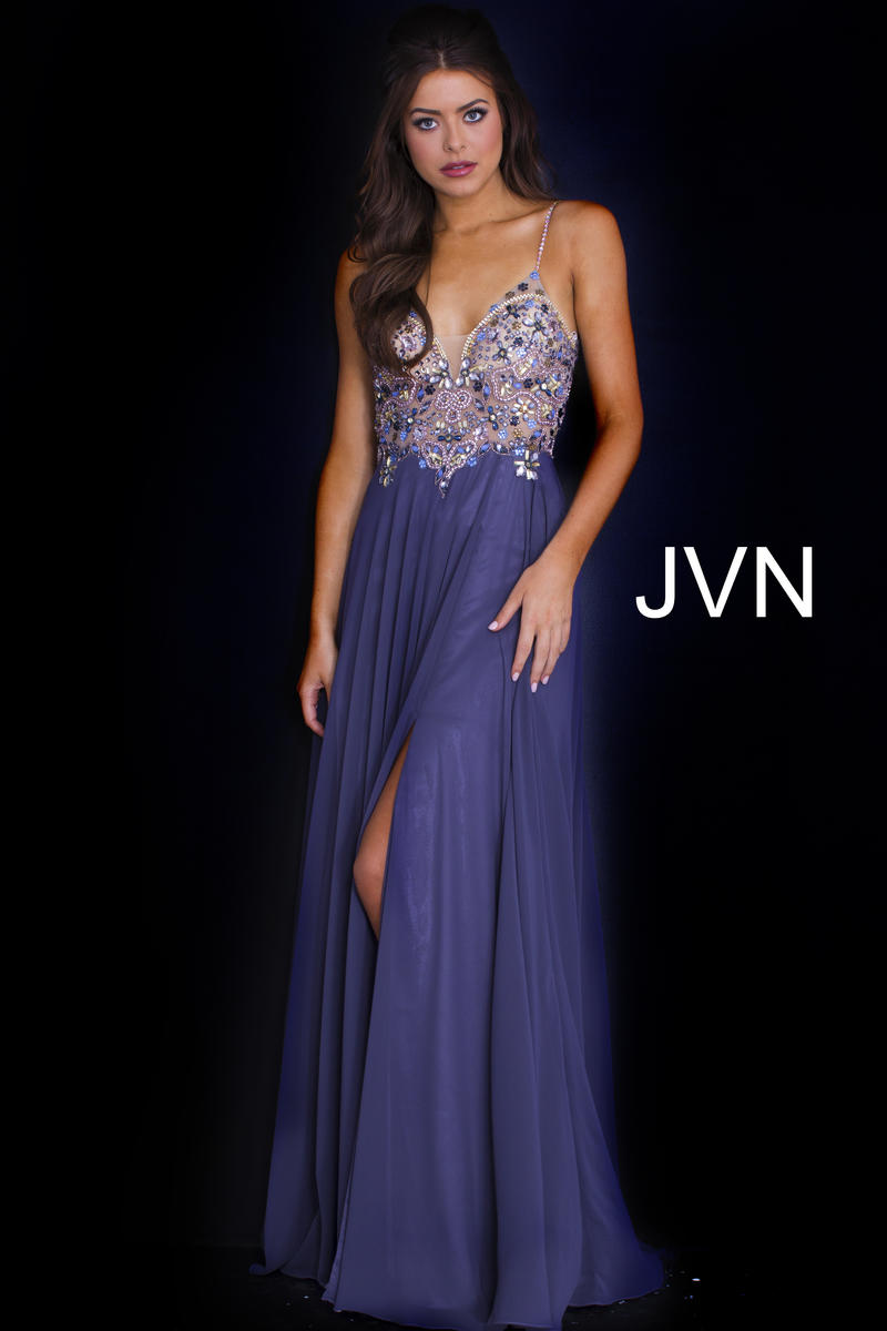 JVN Prom by Jovani JVN59128