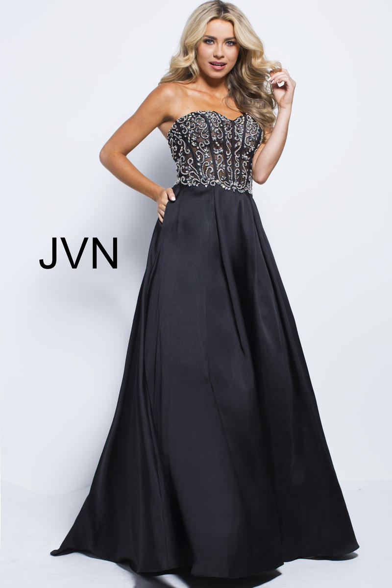 JVN Prom by Jovani JVN59137