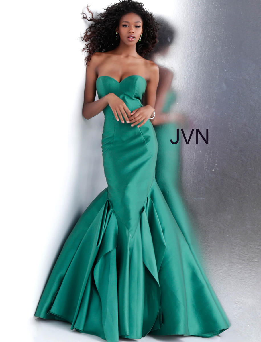 JVN Prom by Jovani JVN59249