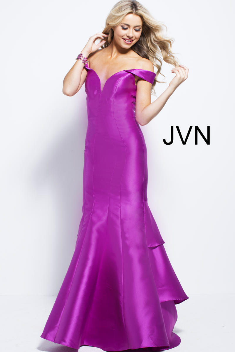 JVN Prom by Jovani JVN59261