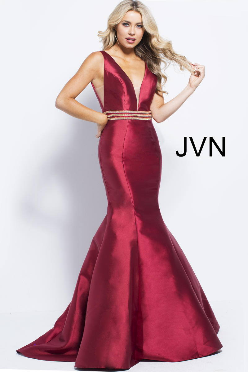 JVN Prom by Jovani JVN59891