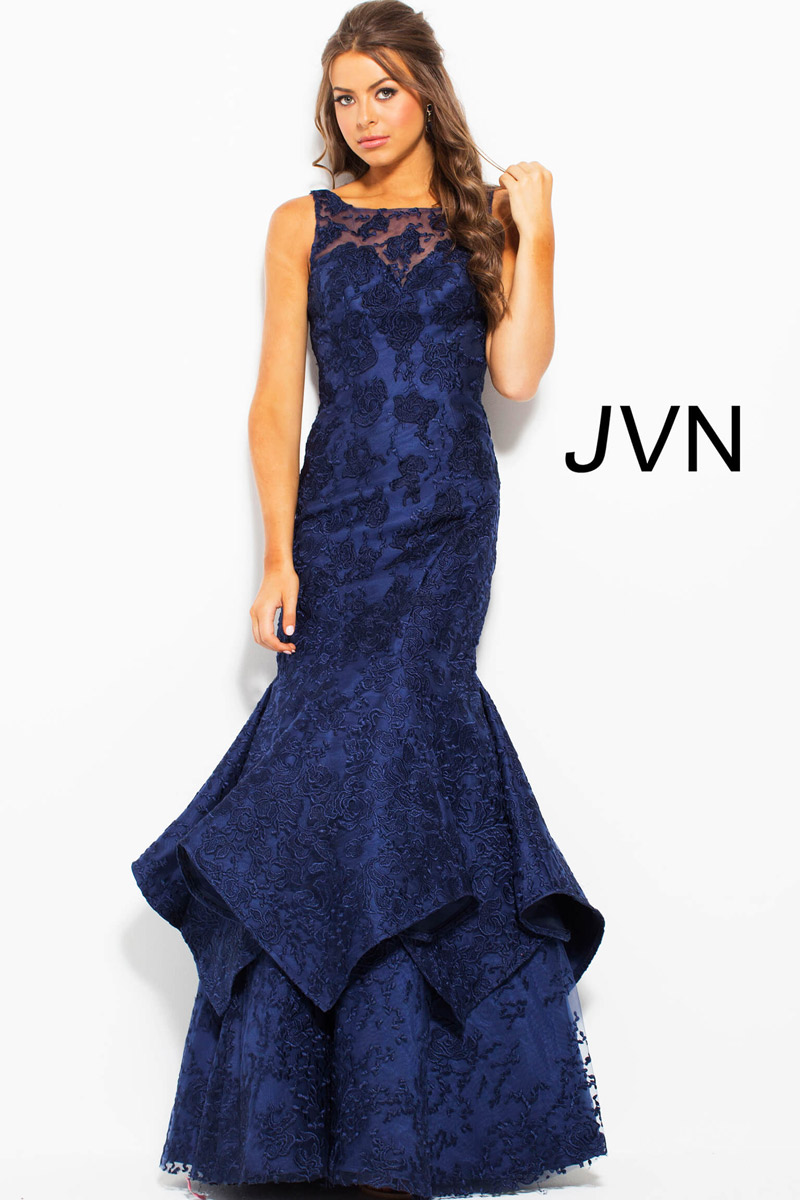 JVN Prom by Jovani JVN59896