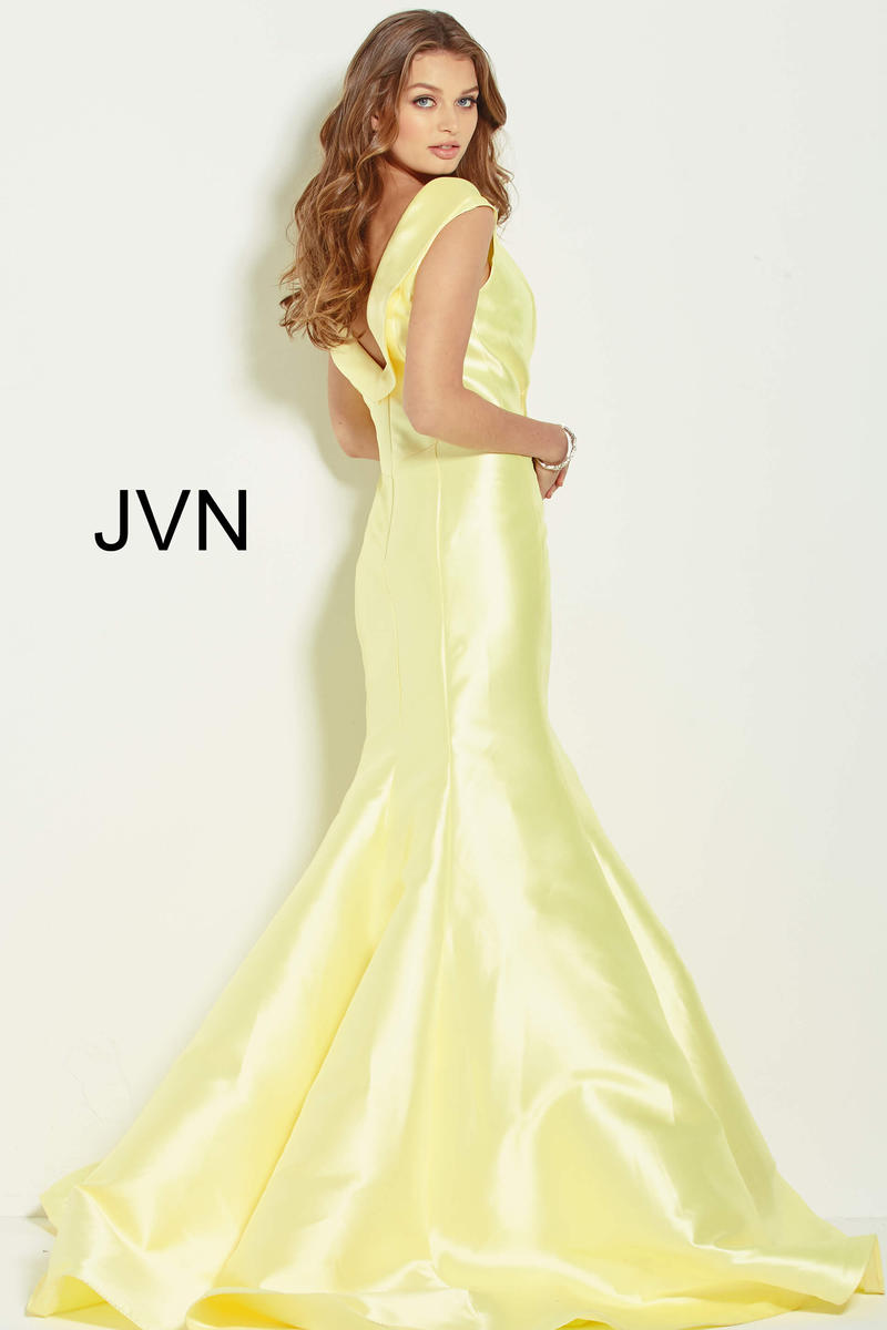 JVN Prom by Jovani JVN60173