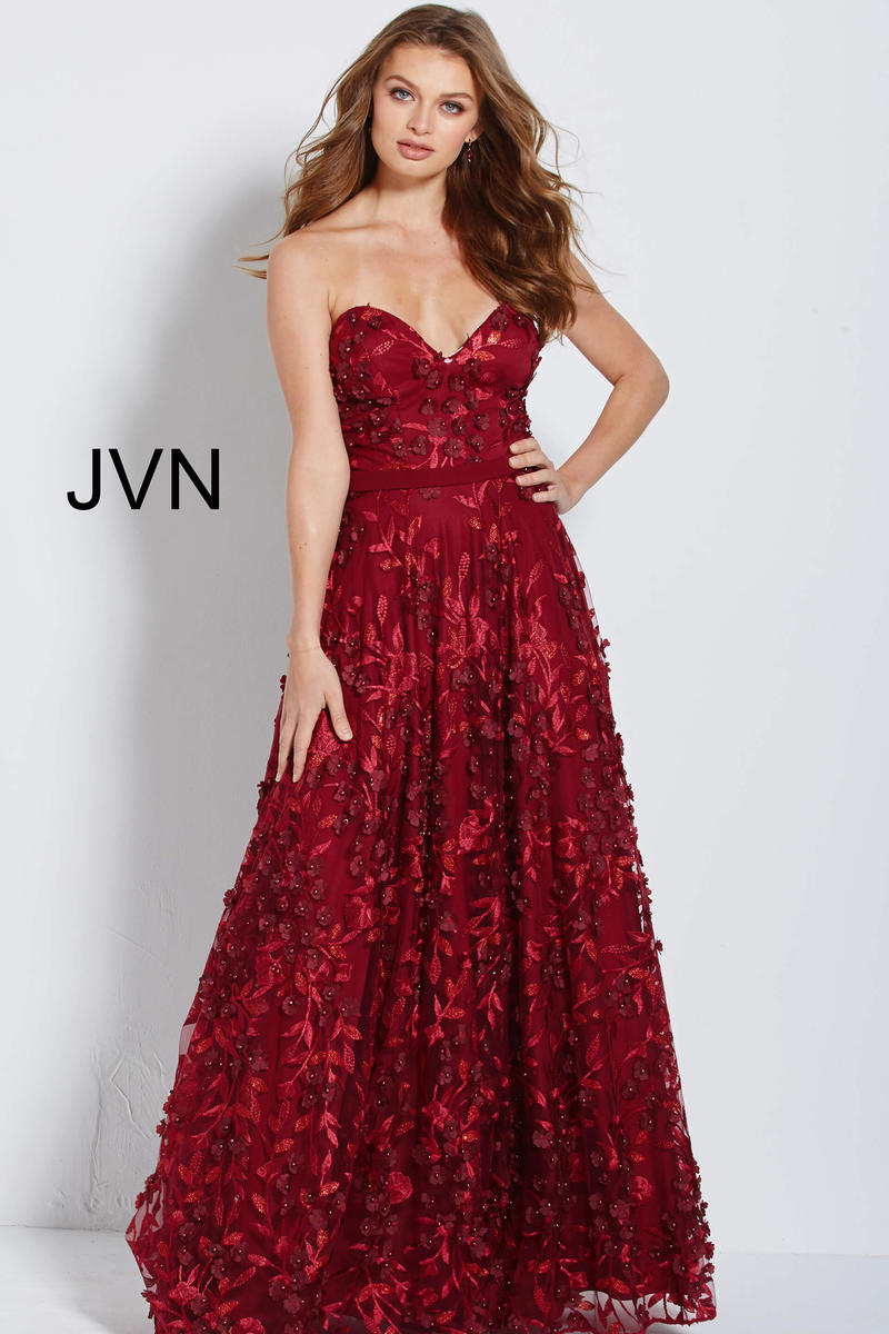 JVN Prom by Jovani JVN60436
