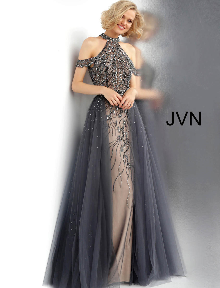 JVN Prom by Jovani JVN60456