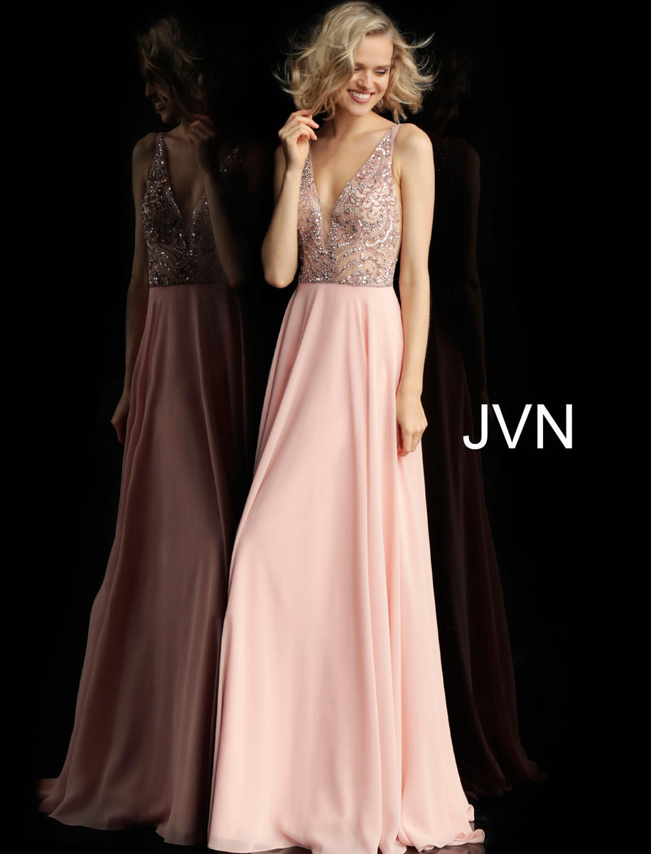 JVN Prom by Jovani JVN60467