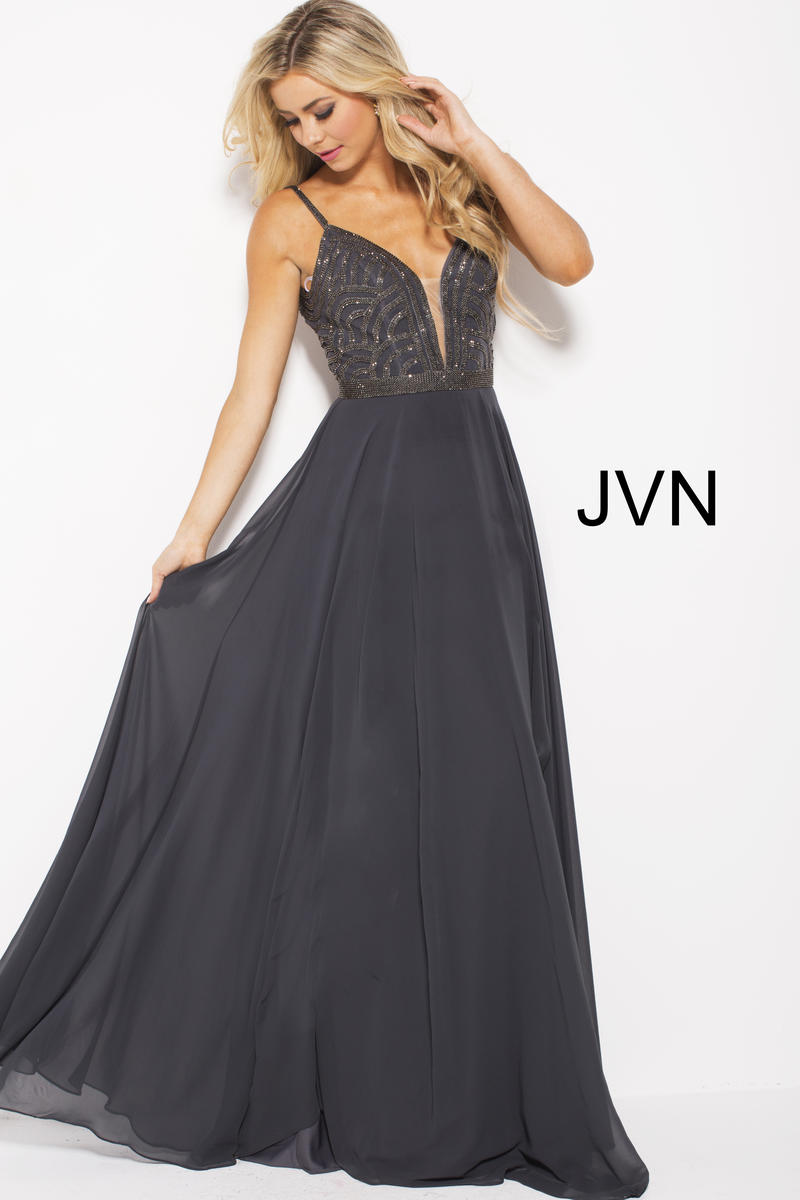 JVN Prom by Jovani JVN60599