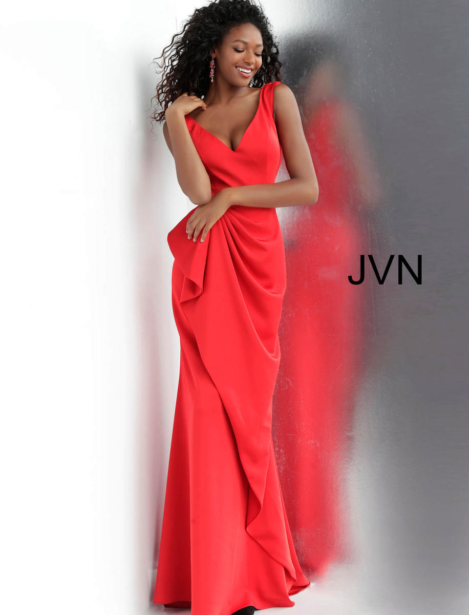 JVN Prom by Jovani JVN60849