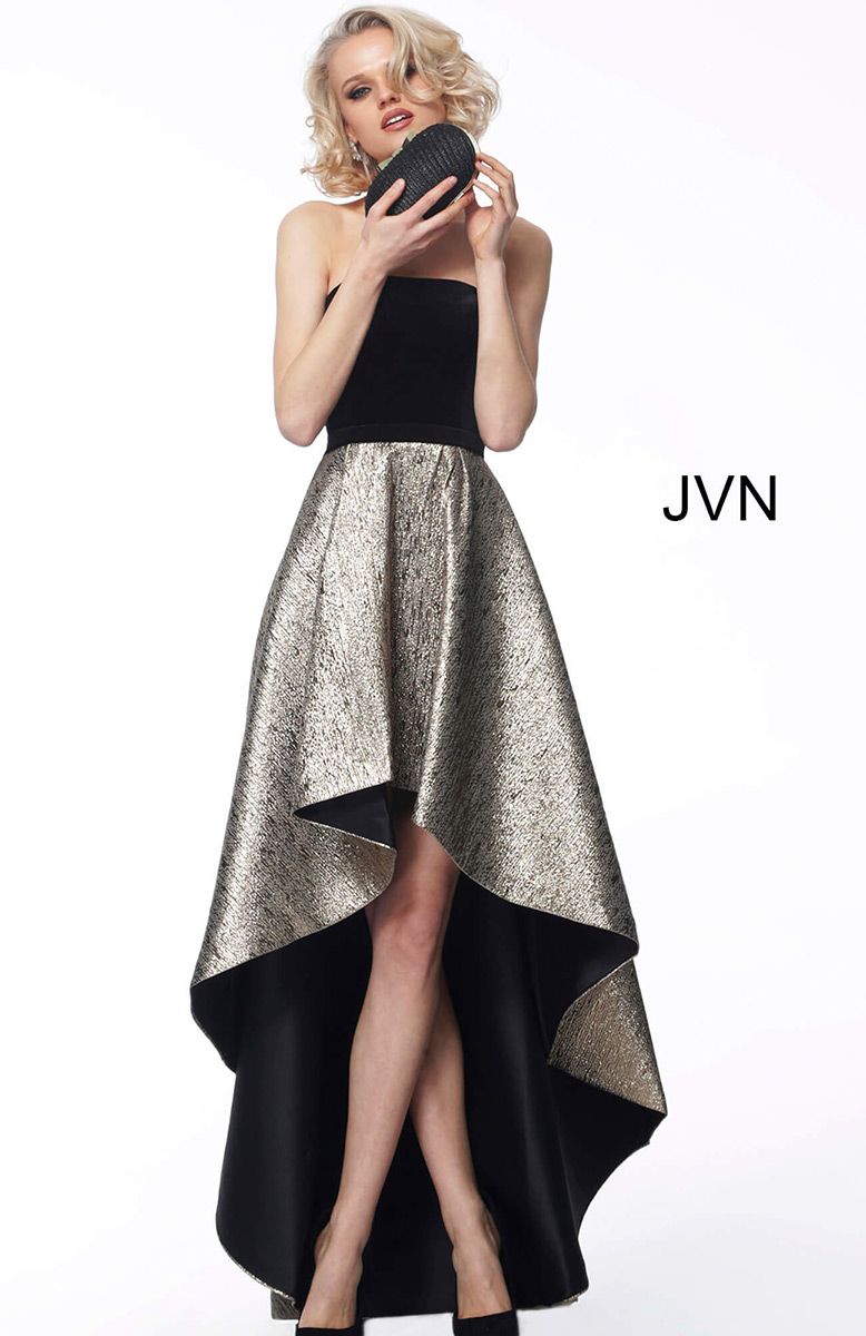 JVN by Jovani Homecoming JVN60886