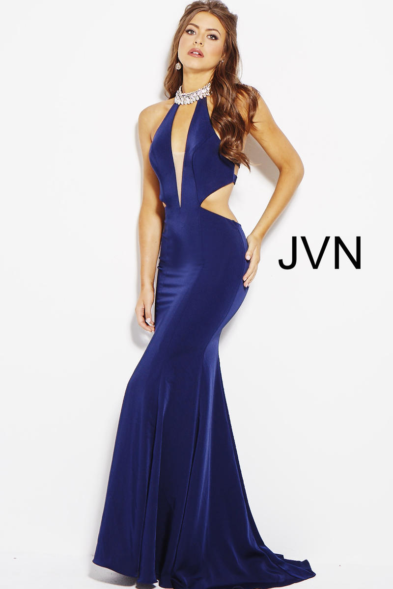 JVN Prom by Jovani JVN60948