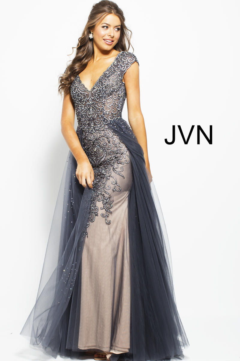 JVN Prom by Jovani JVN60967