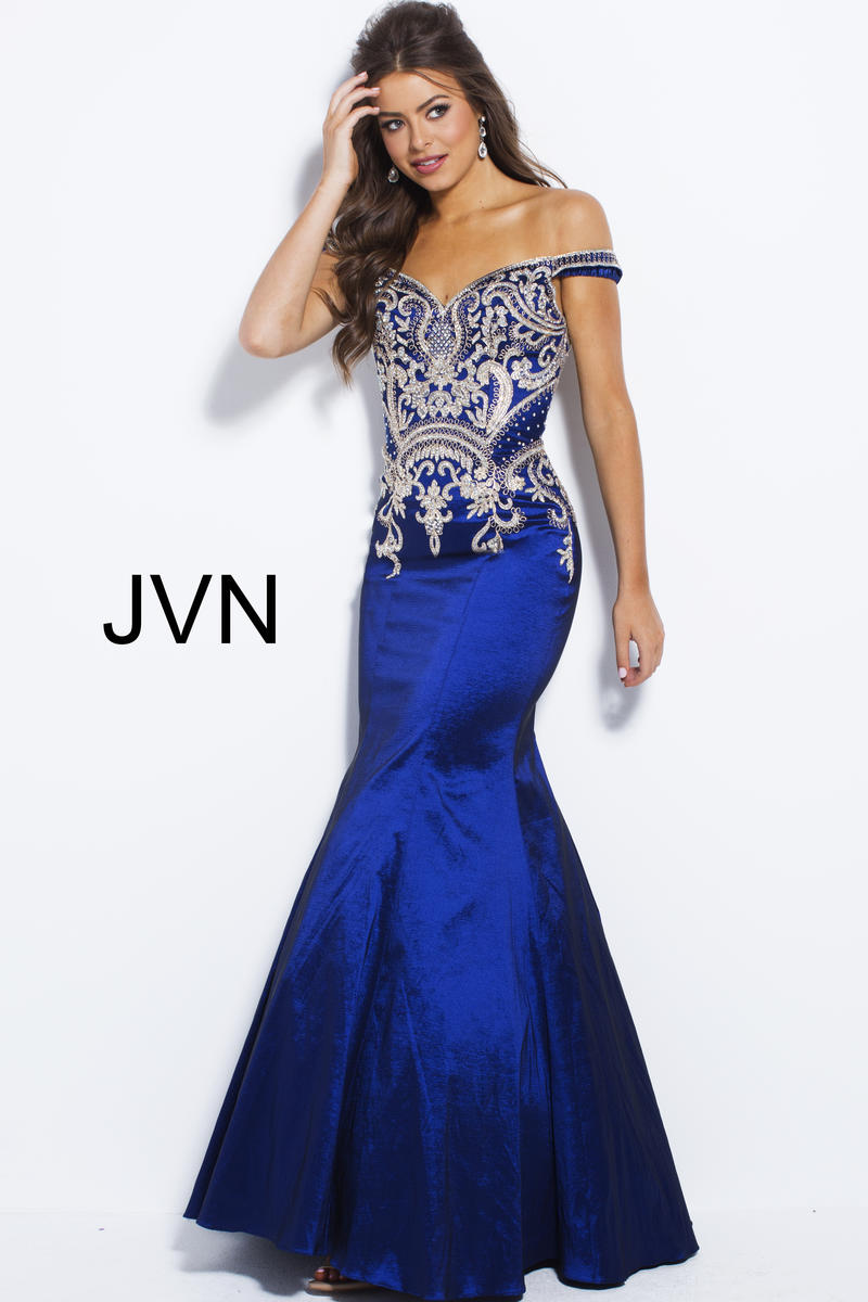JVN Prom by Jovani JVN61193