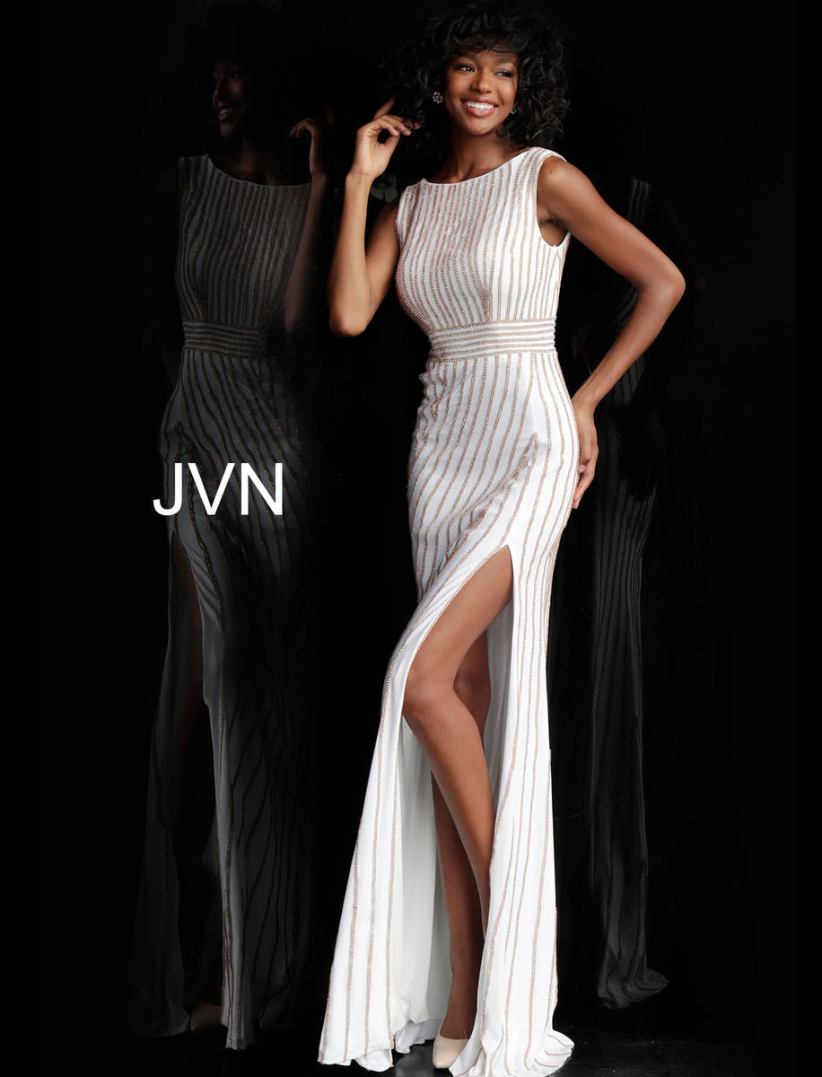 JVN Prom by Jovani JVN61691