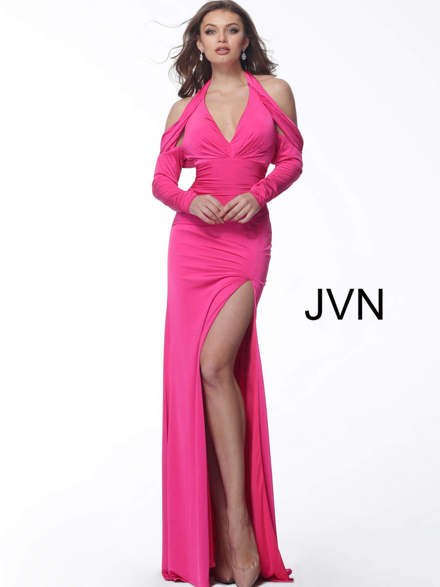JVN Prom by Jovani JVN61841