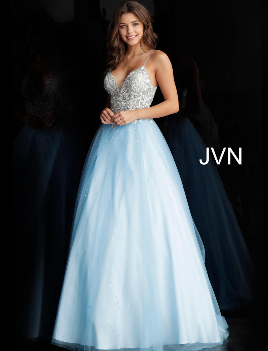 JVN Prom by Jovani JVN62323