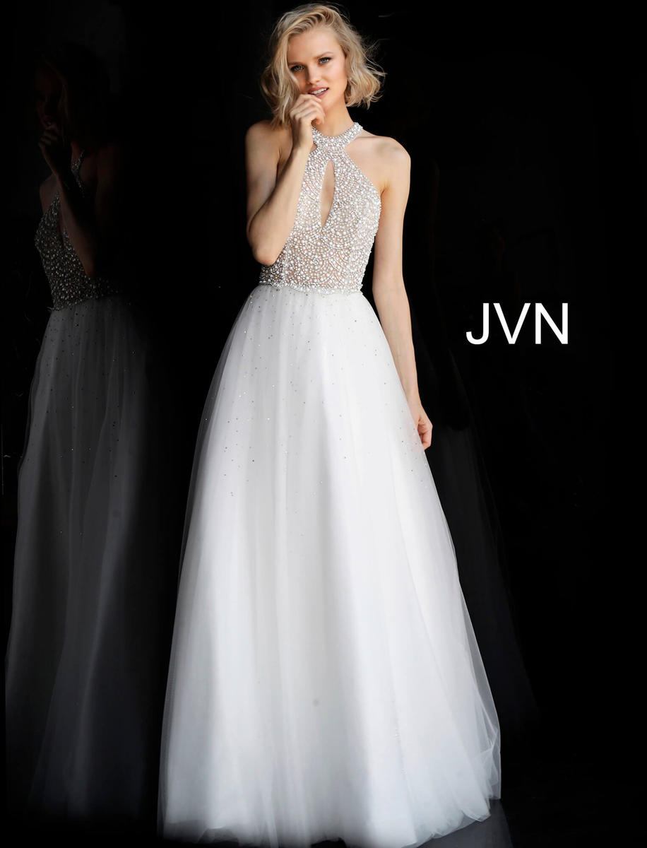 JVN Prom by Jovani JVN62328