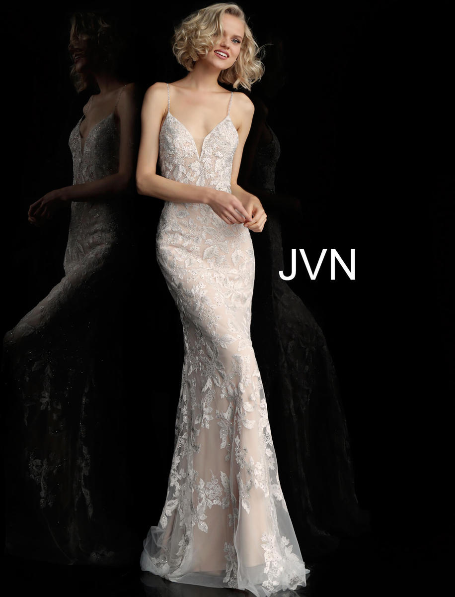 JVN Prom by Jovani JVN62330