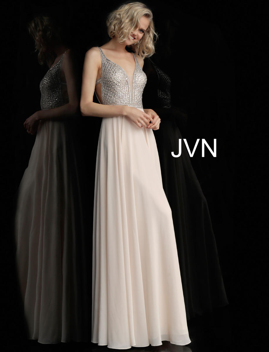JVN Prom by Jovani JVN62409