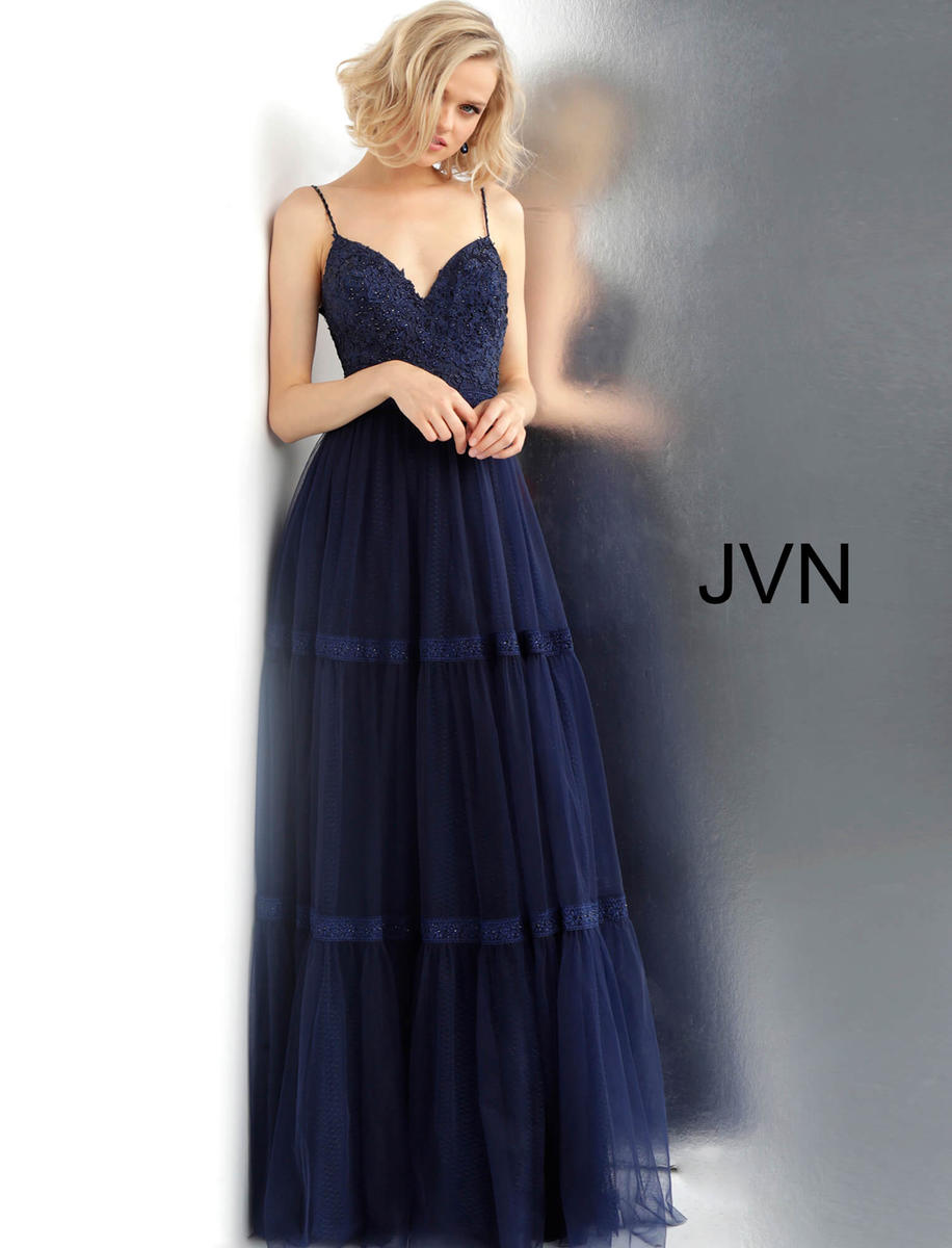 JVN Prom by Jovani JVN62411