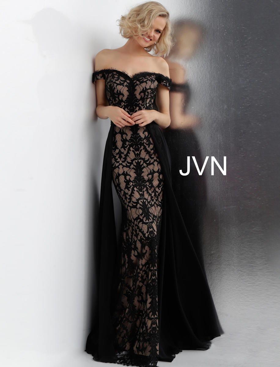 JVN Prom by Jovani JVN62489