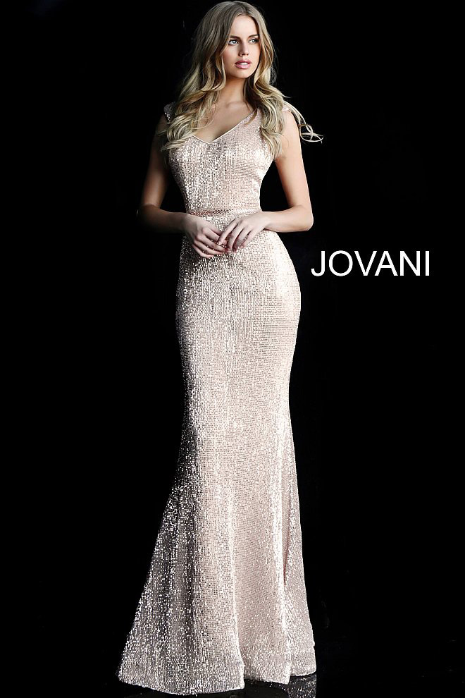 JVN Prom by Jovani JVN62499
