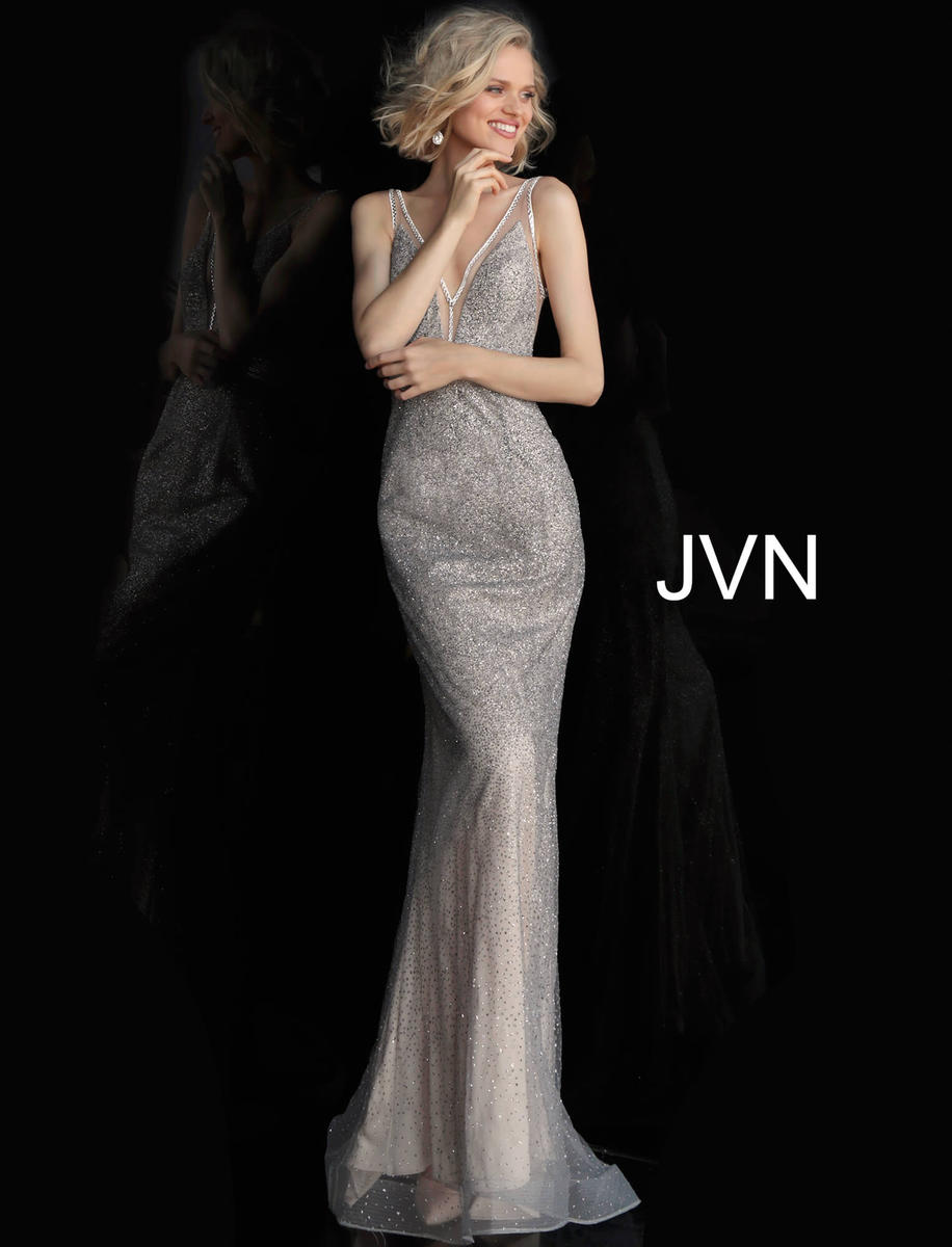 JVN Prom by Jovani JVN62500