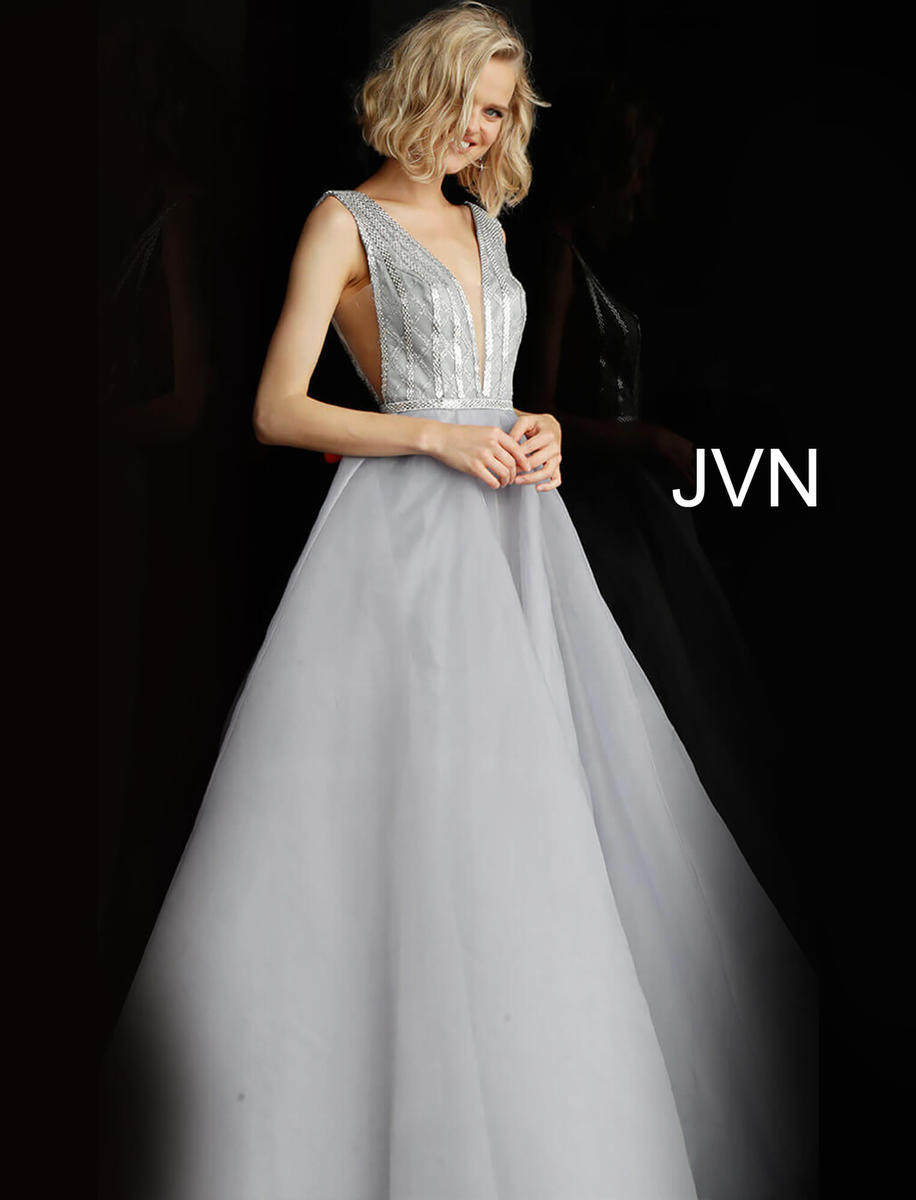 JVN Prom by Jovani JVN62502