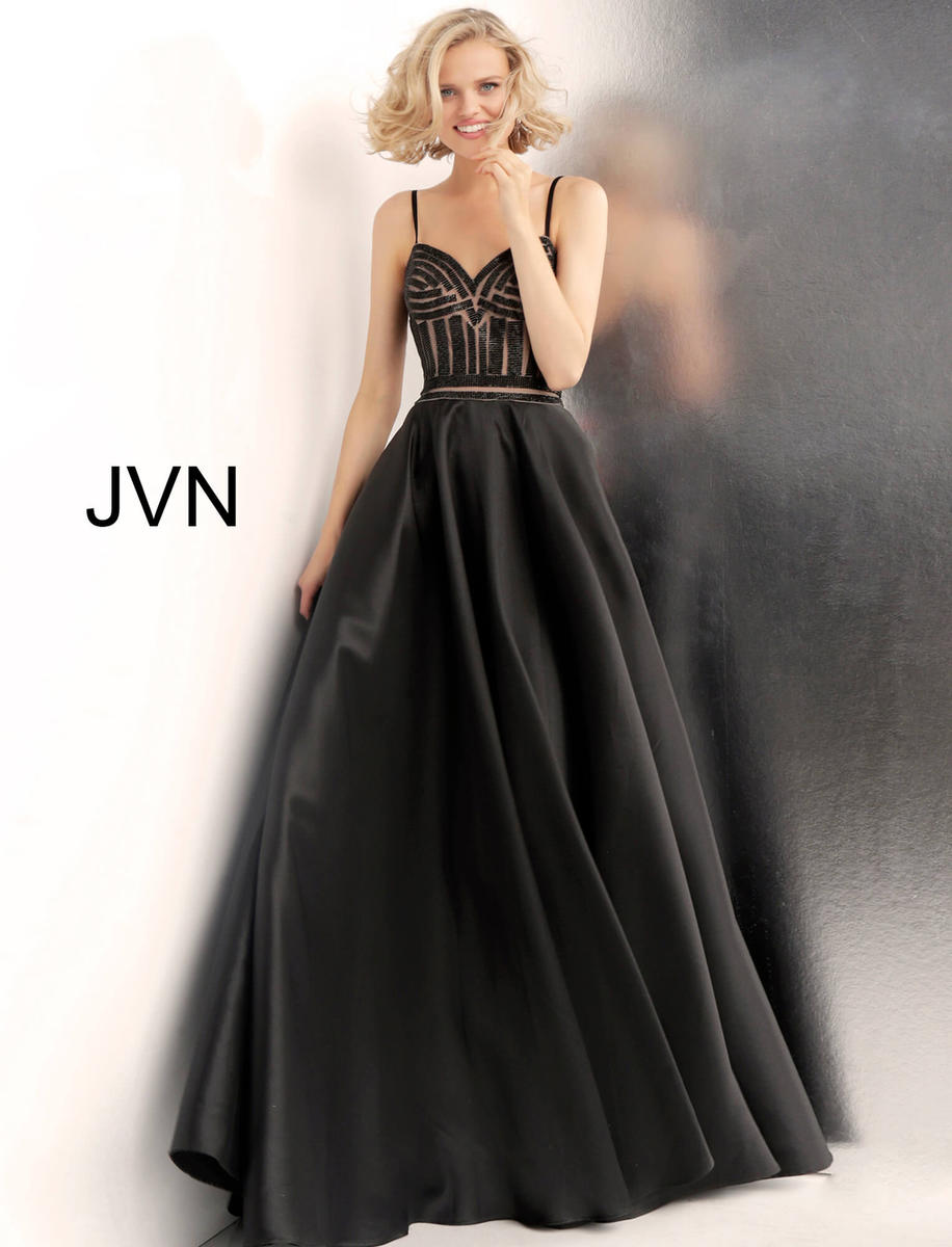 JVN Prom by Jovani JVN62510