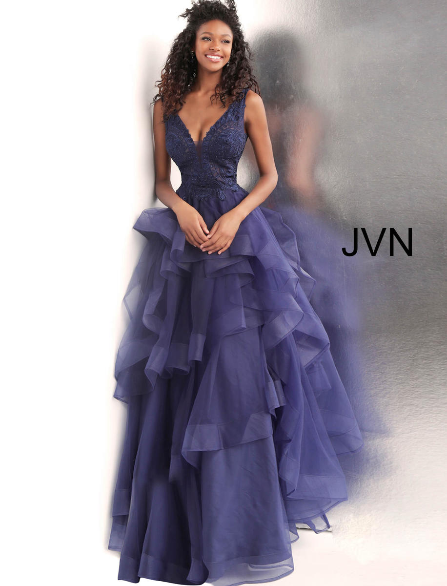 JVN Prom by Jovani JVN62554