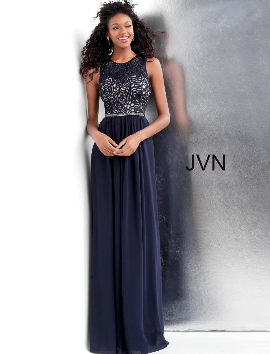 JVN Prom by Jovani JVN62561