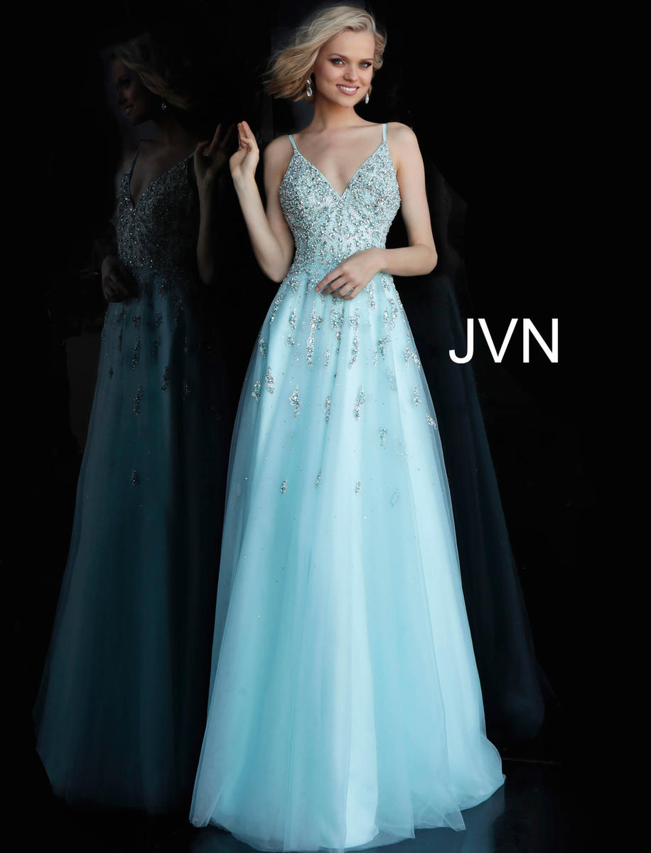 JVN Prom by Jovani JVN62576