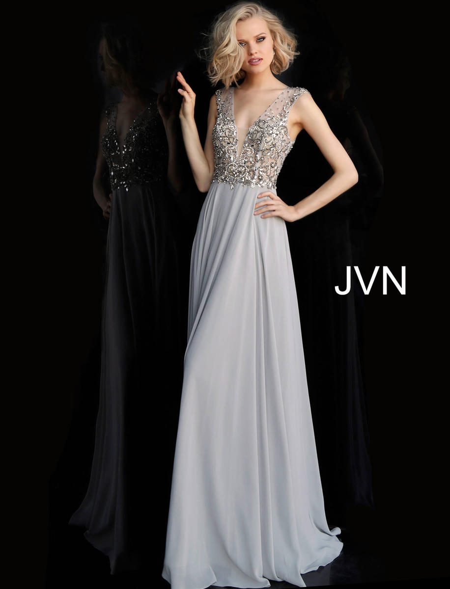 JVN Prom by Jovani JVN62611