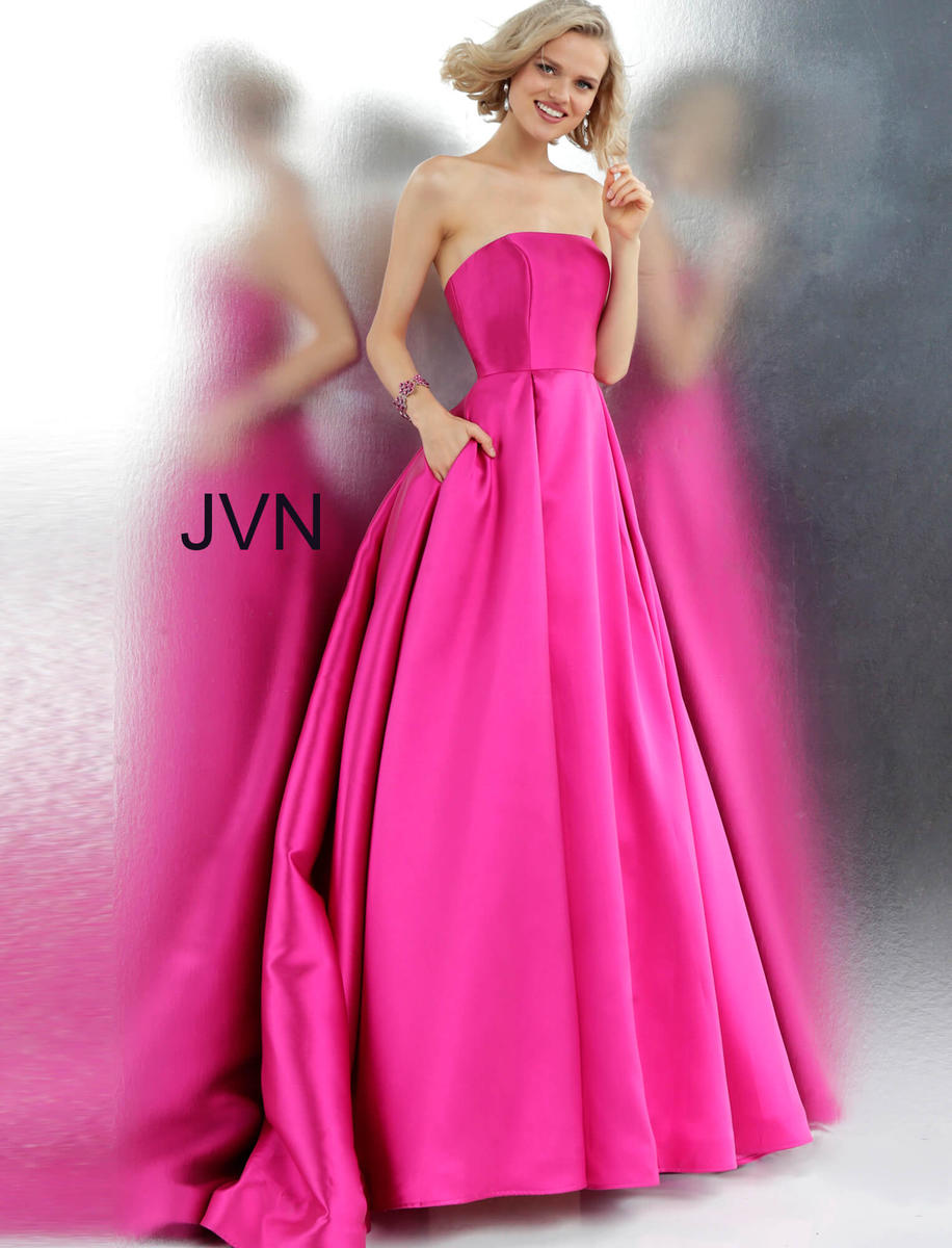 JVN Prom by Jovani JVN62633
