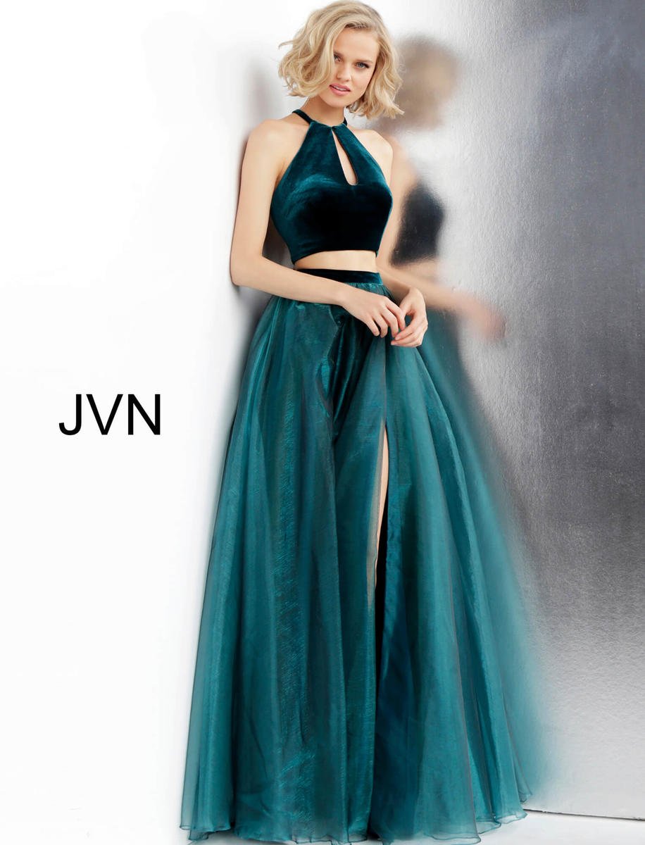 JVN Prom by Jovani JVN62639