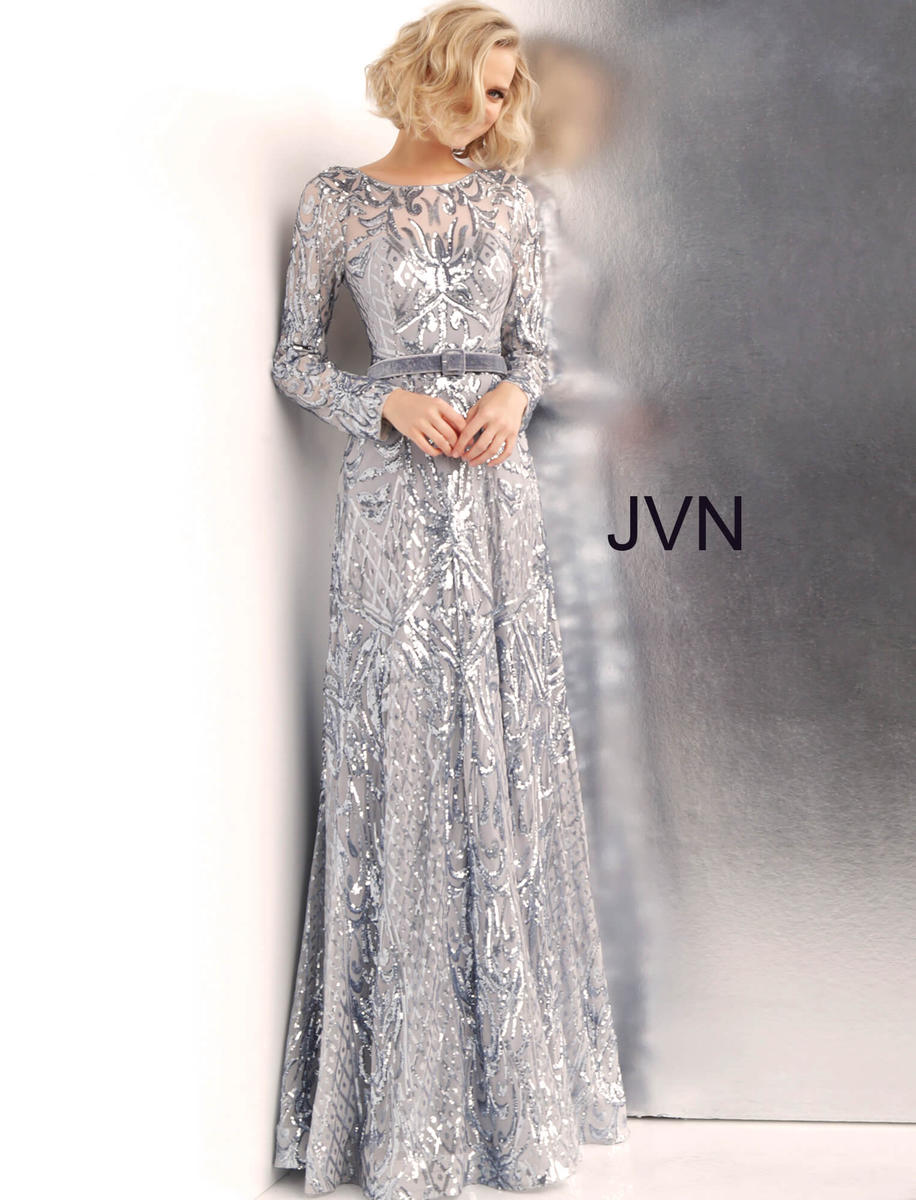 JVN Prom by Jovani JVN62711
