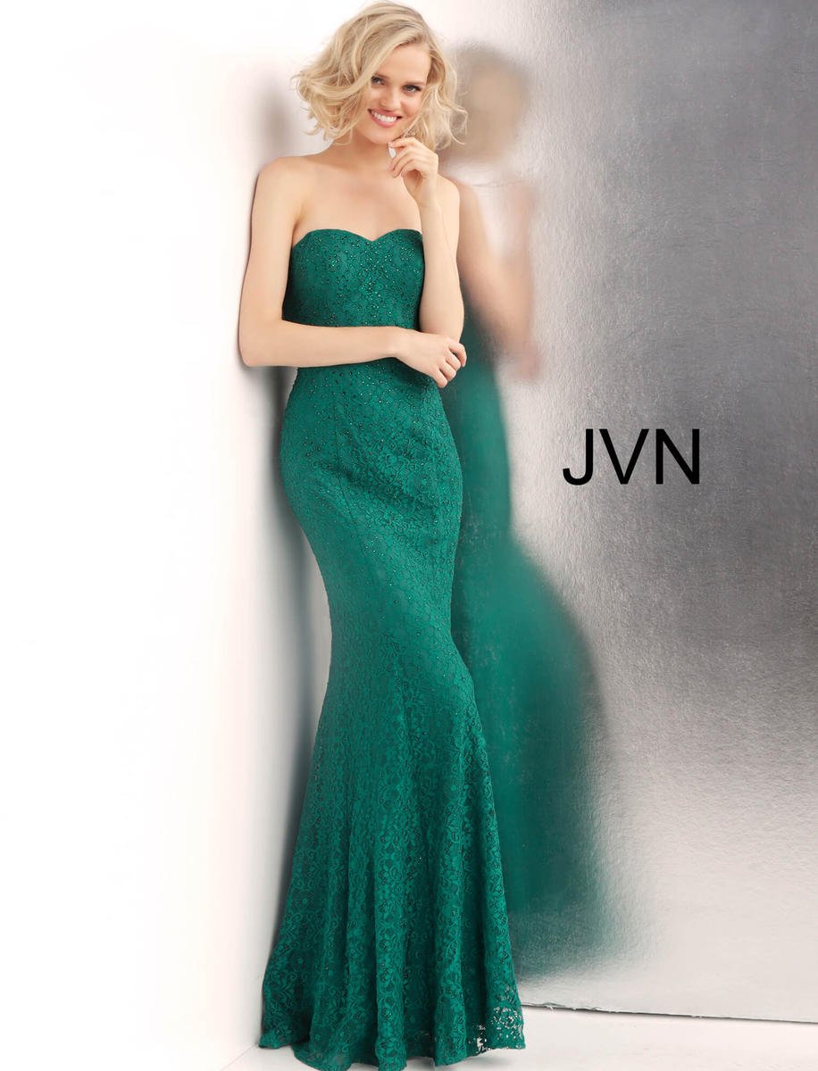  JVN Prom by Jovani JVN62712