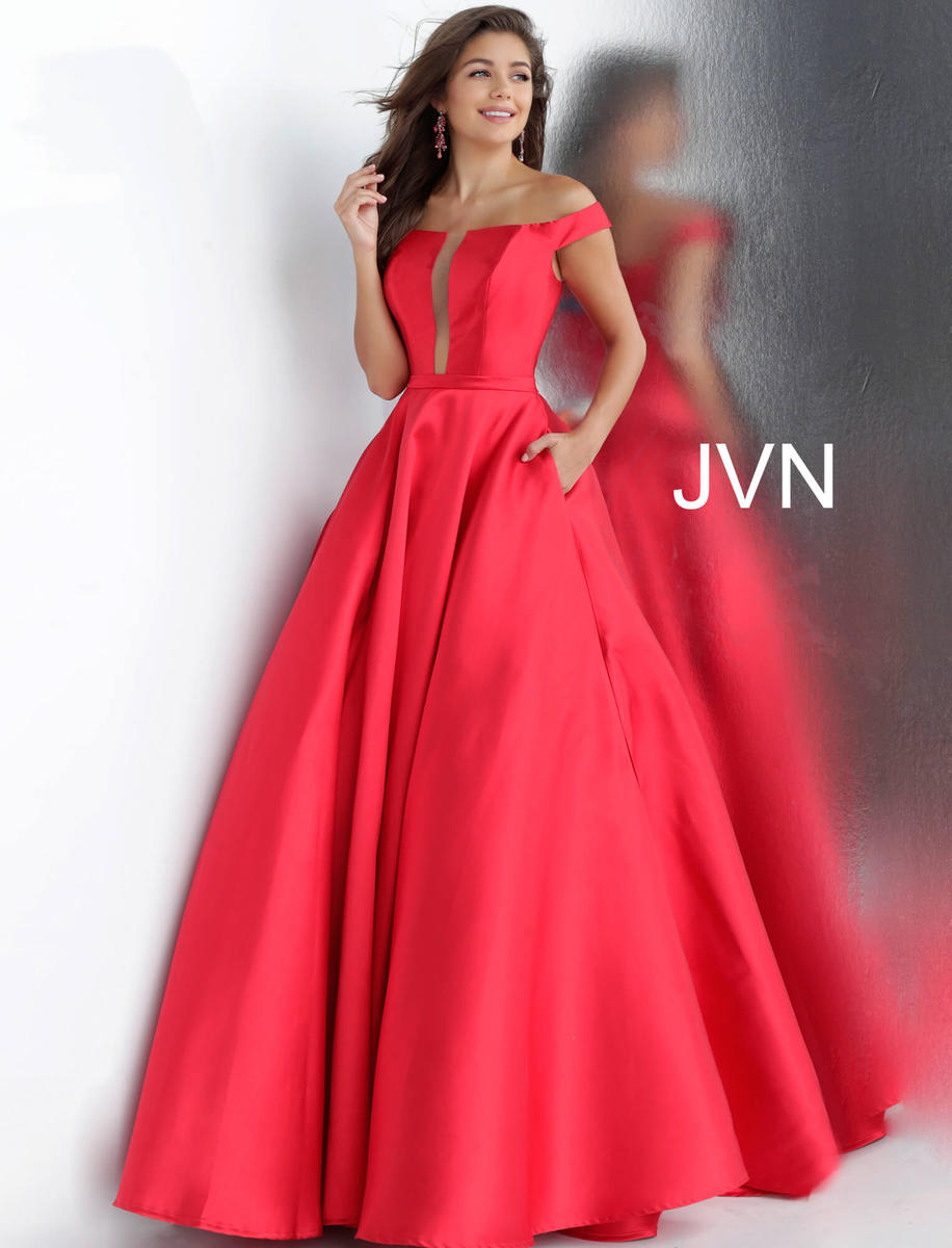 JVN Prom by Jovani JVN62743