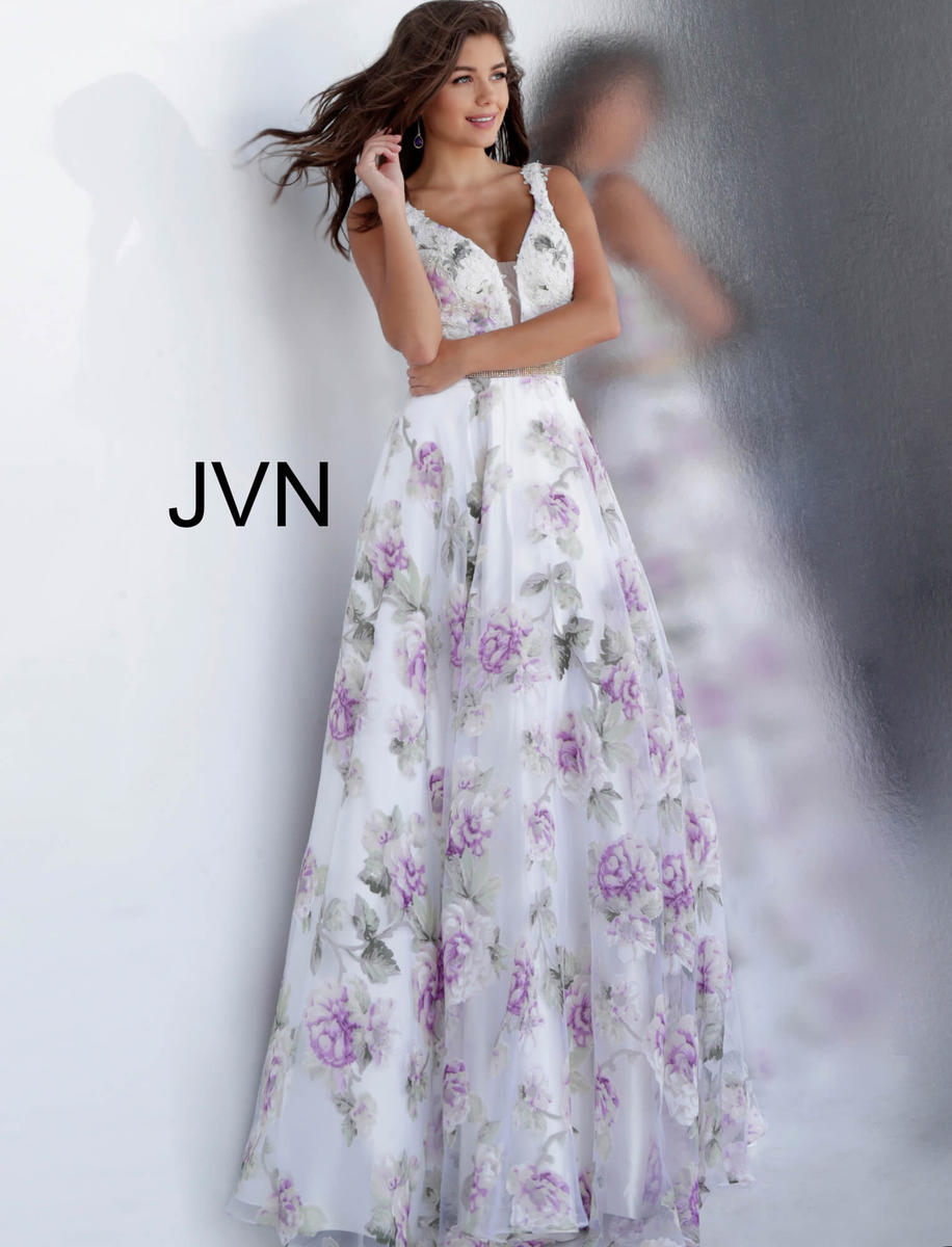 JVN Prom by Jovani JVN62791