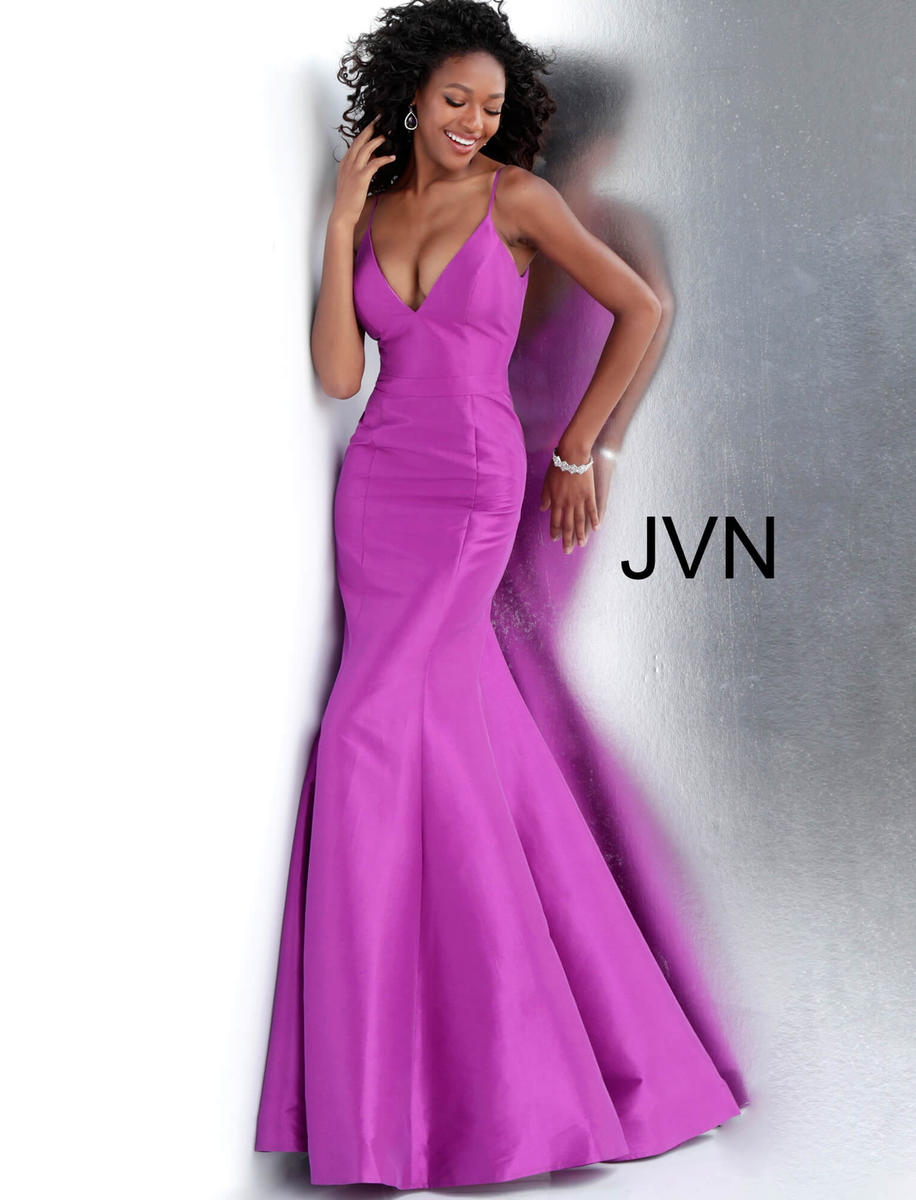 JVN by Jovani Homecoming JVN62965