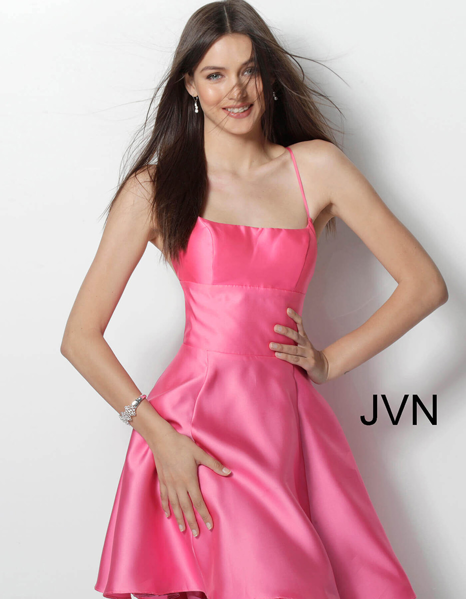JVN by Jovani Homecoming JVN63018
