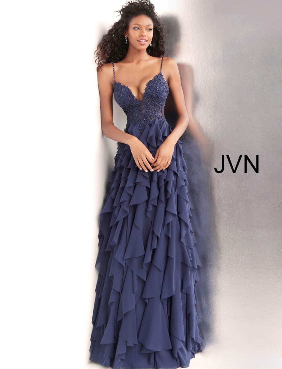 JVN Prom by Jovani JVN63544