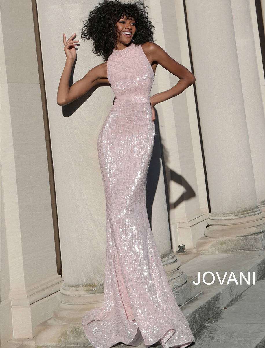 JVN Prom by Jovani JVN63552