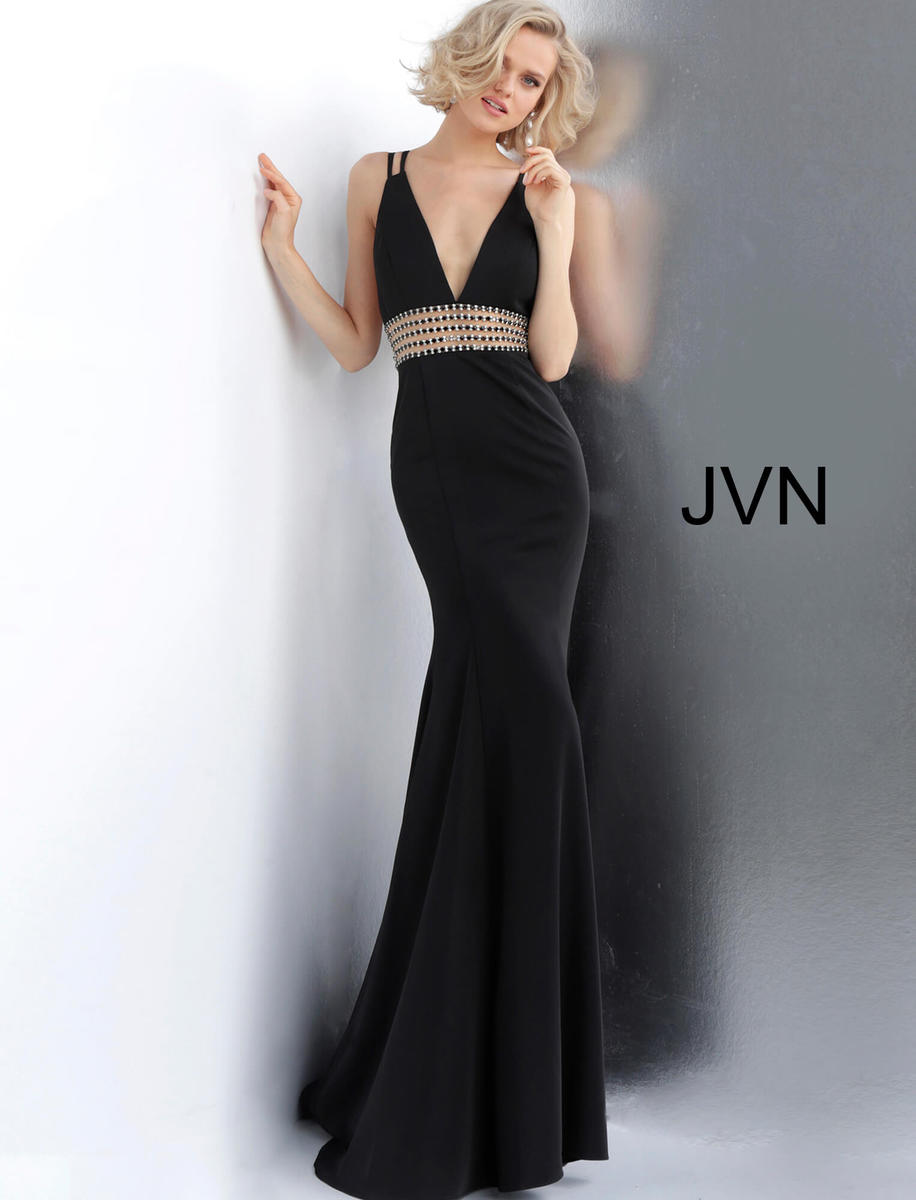 JVN Prom by Jovani JVN64030